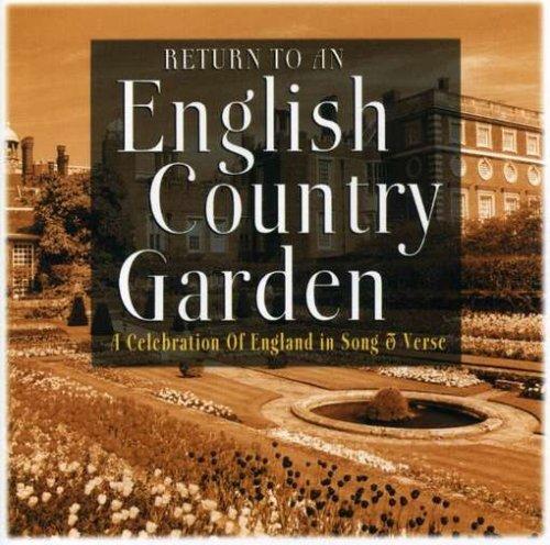 Acheter Return to an English country garden Bon état - 15,56 € Return to an English country garden Bon état - reconditionné disponible sur Label Emmaüs